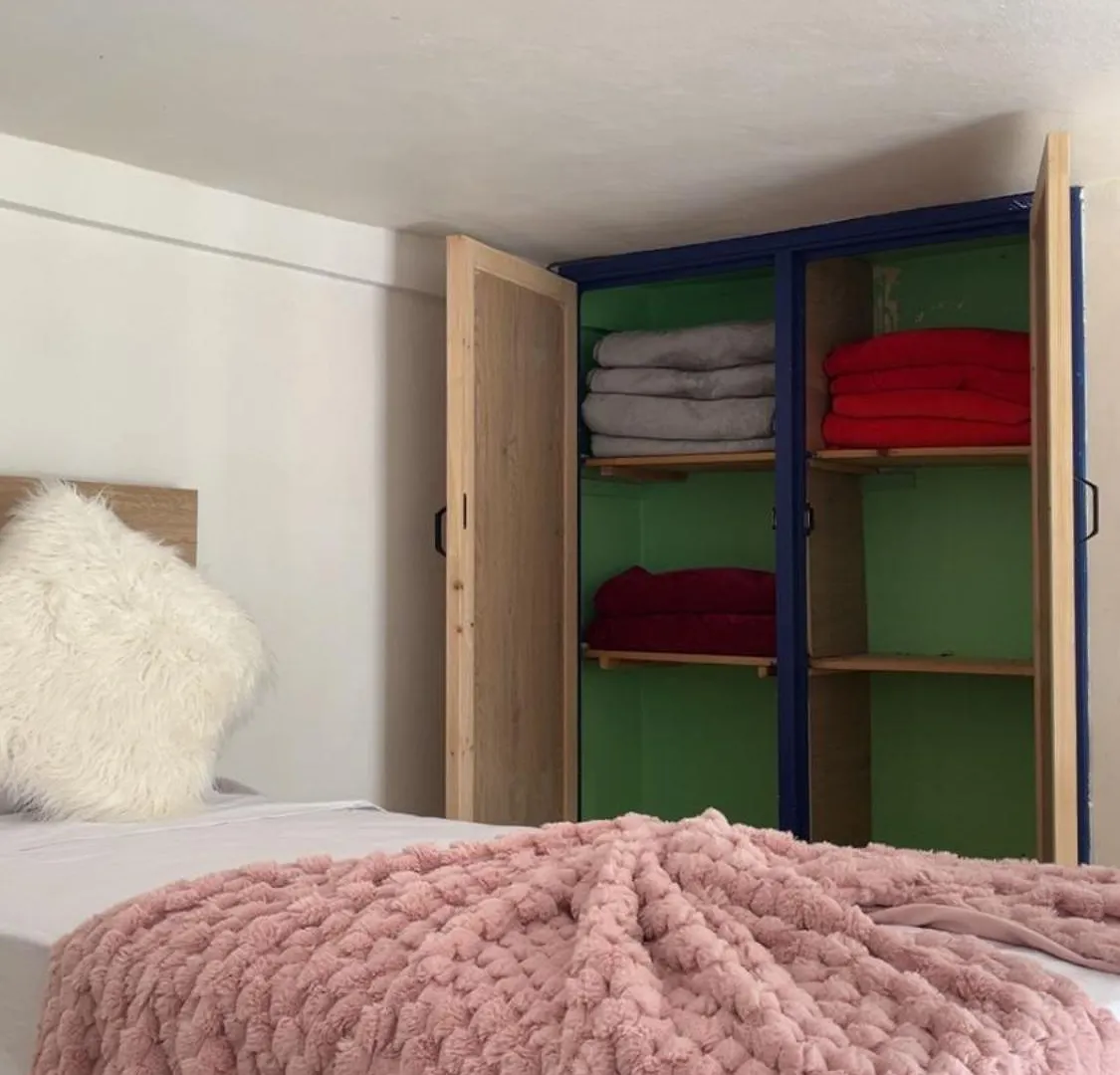 Yousurf Surf House Essaouira Marocko