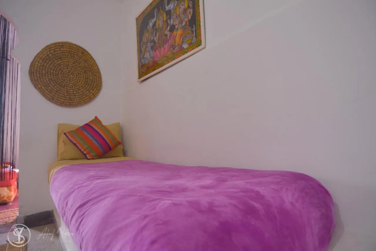 Yousurf Surf House Essaouira