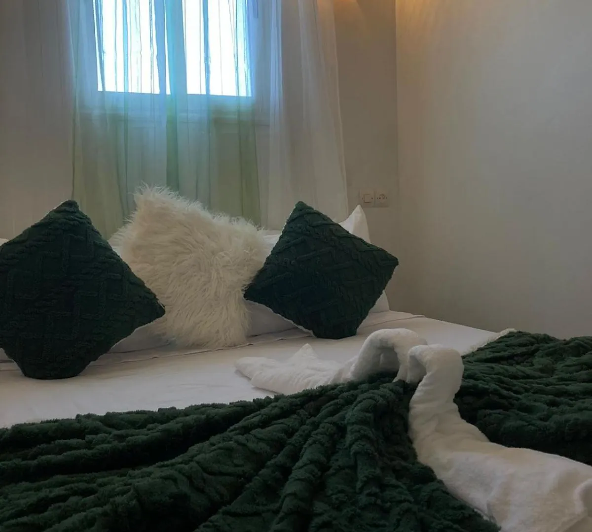Yousurf Surf House Essaouira 0*,