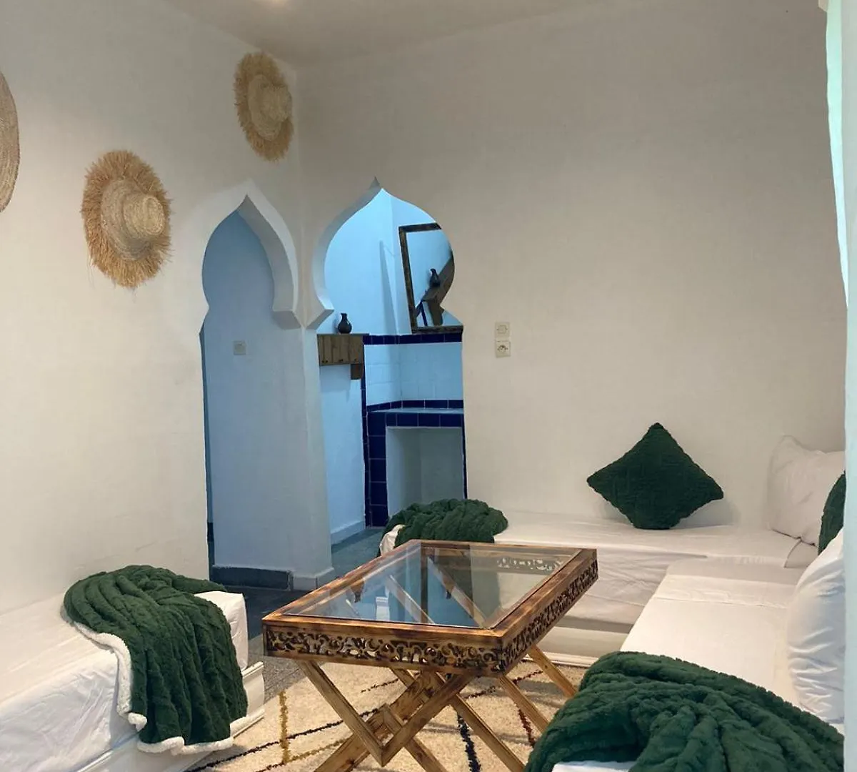 Yousurf Surf House Essaouira Apartment