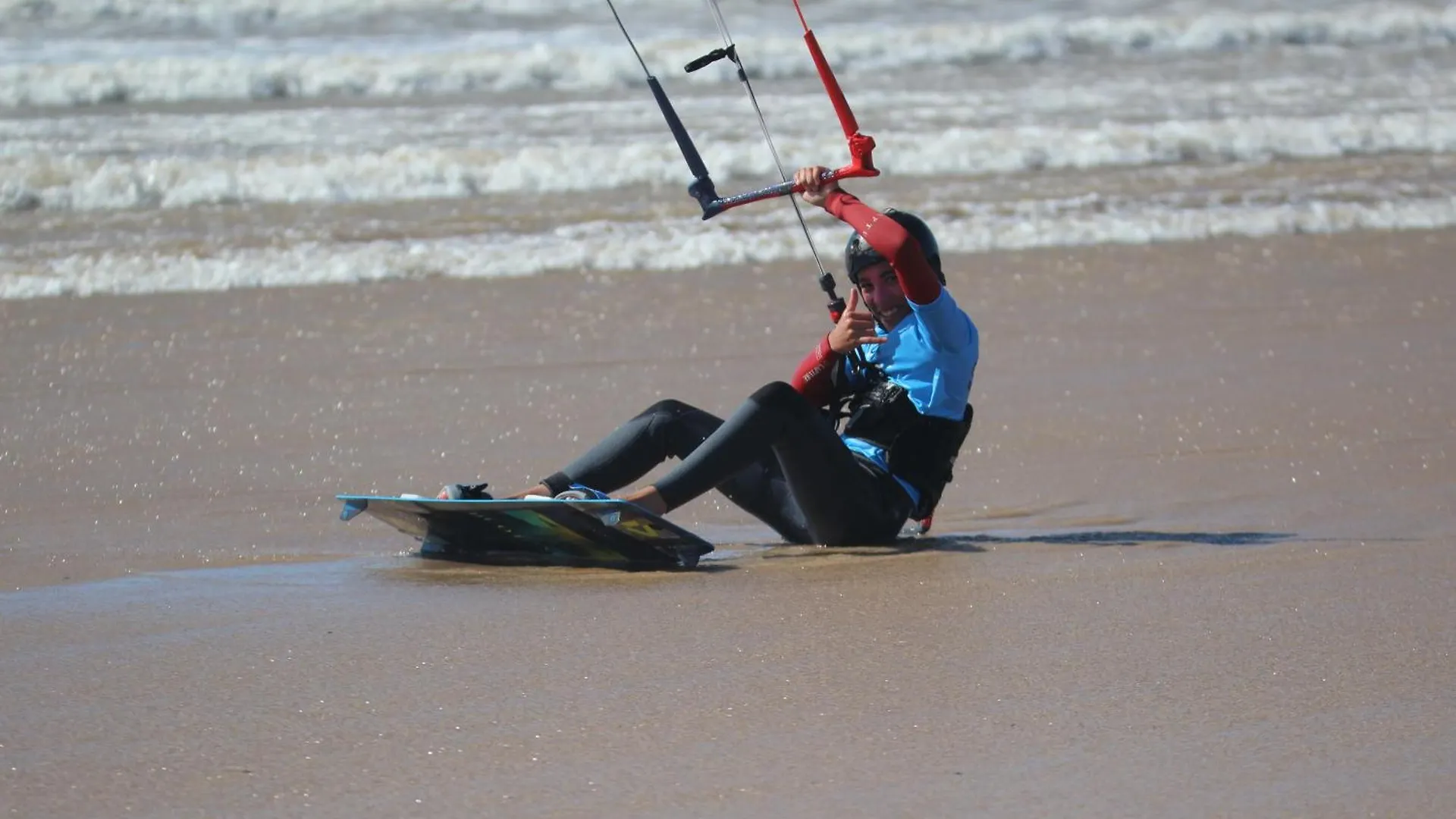 Yousurf Surf House Essaouira