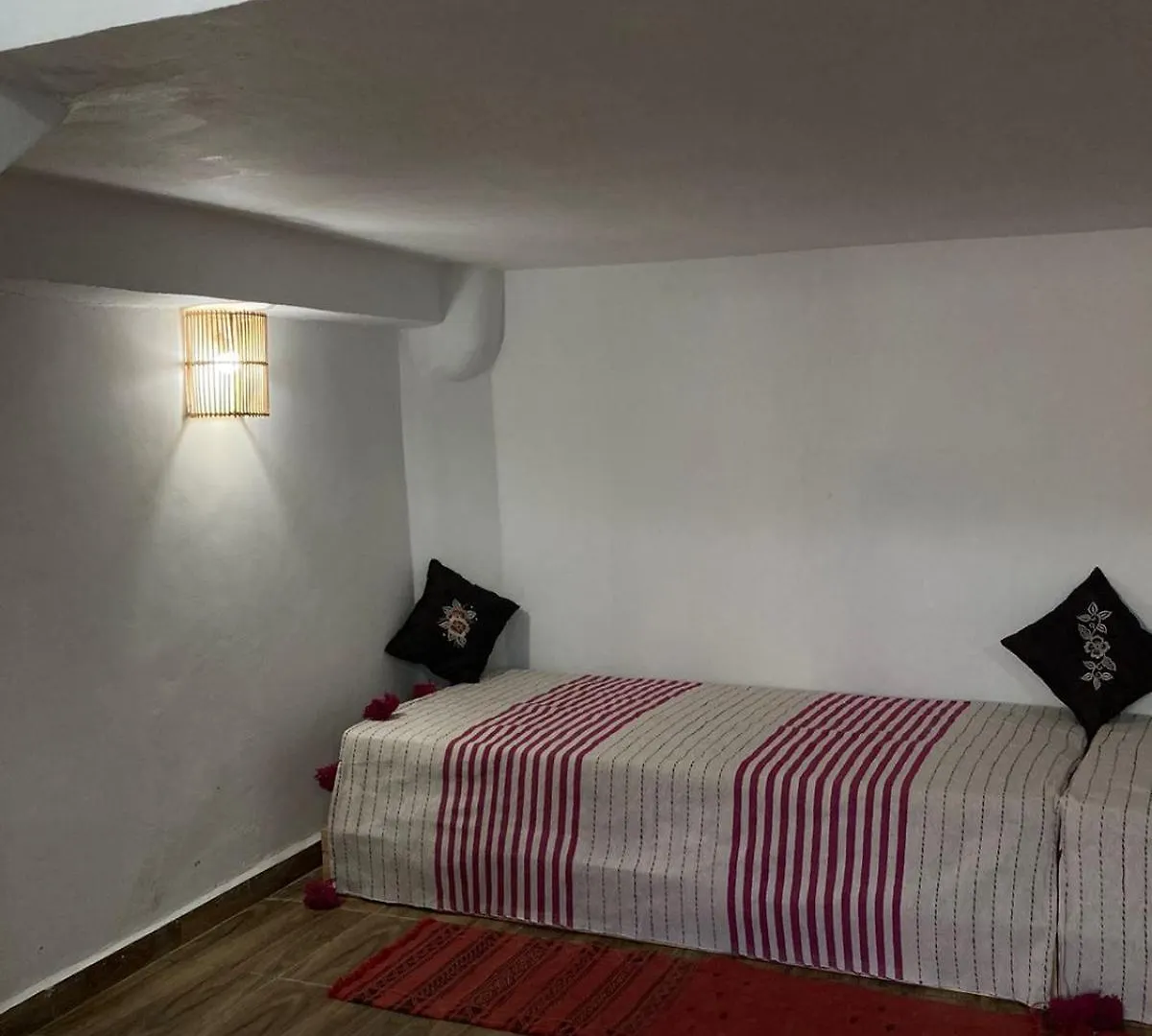 Yousurf Surf House As-Suwajra Apartament
