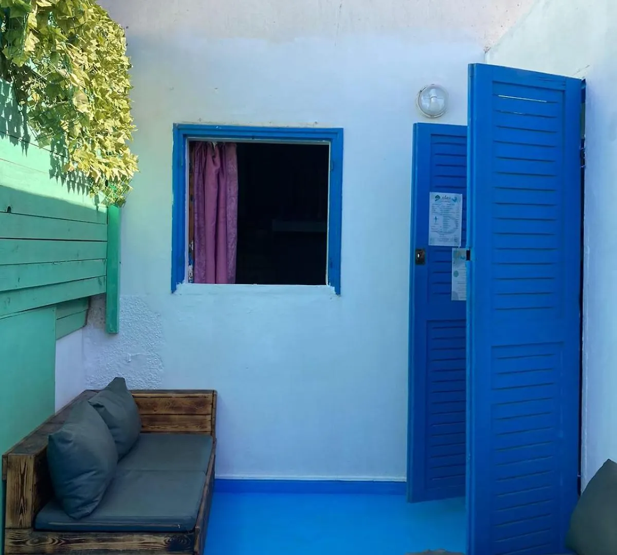 Apartament Yousurf Surf House As-Suwajra