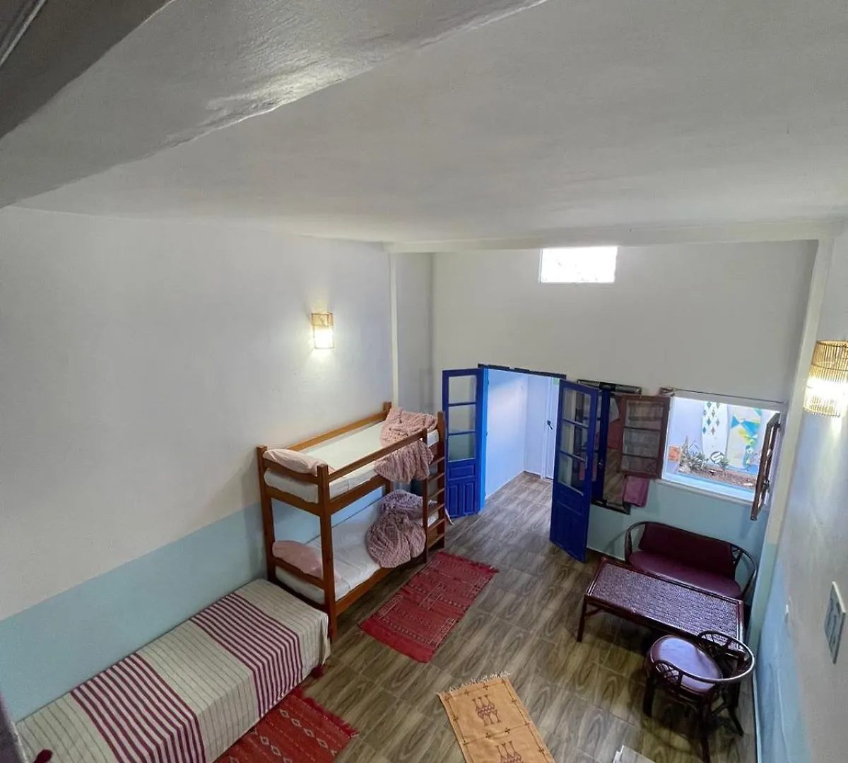 Apartament Yousurf Surf House As-Suwajra