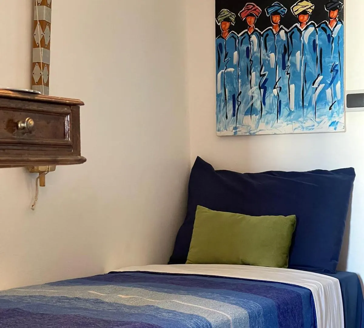 Apartamento Yousurf Surf House Esauira Marruecos