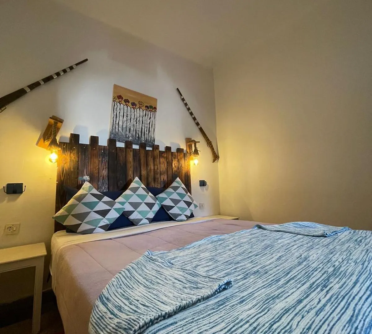 Yousurf Surf House Esauira