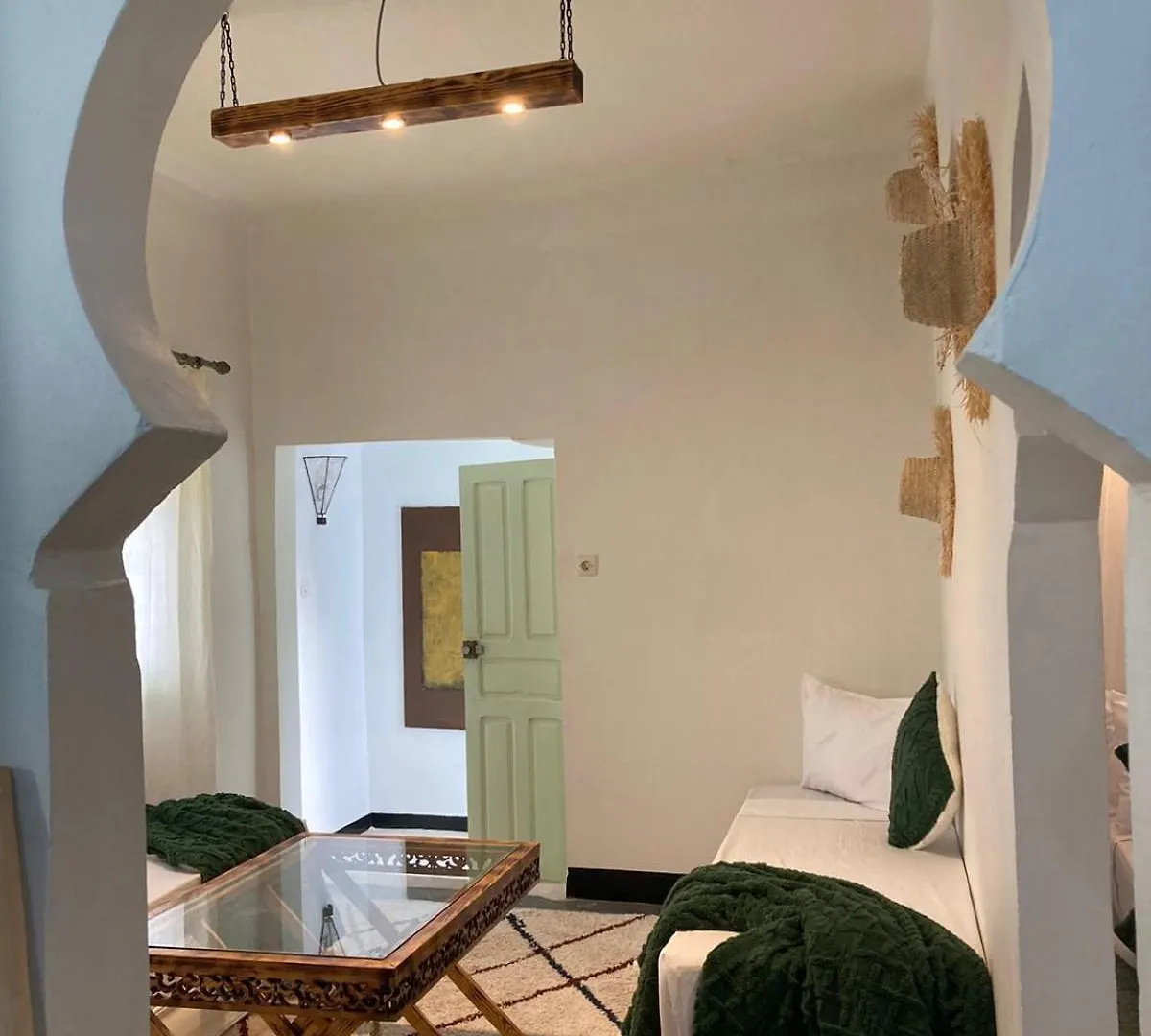 Lejlighed Yousurf Surf House Essaouira
