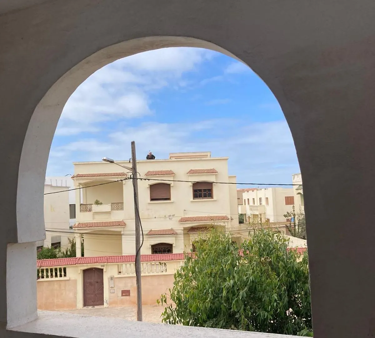 Yousurf Surf House Essaouira