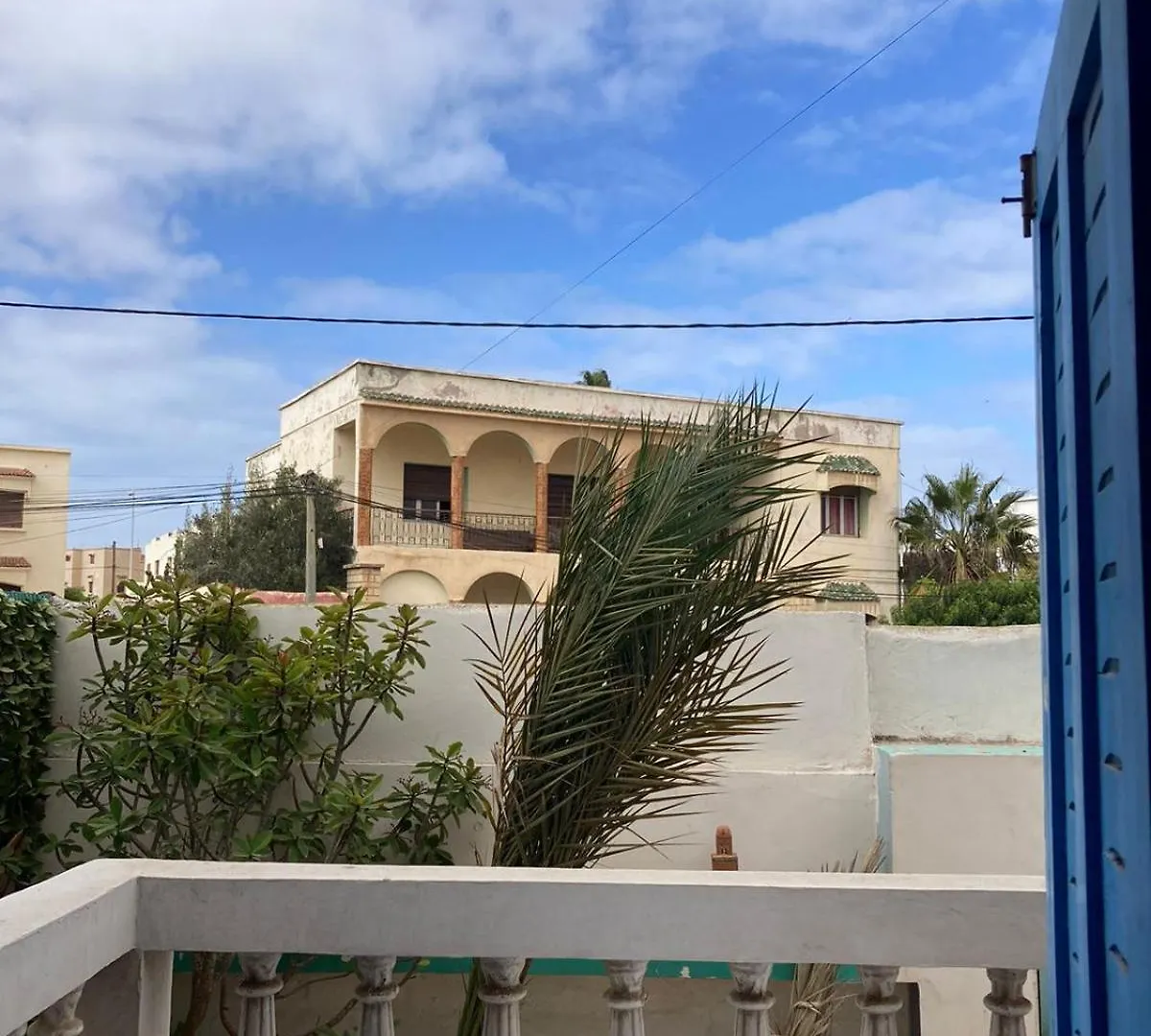 Yousurf Surf House As-Suwajra 0*,  Maroko