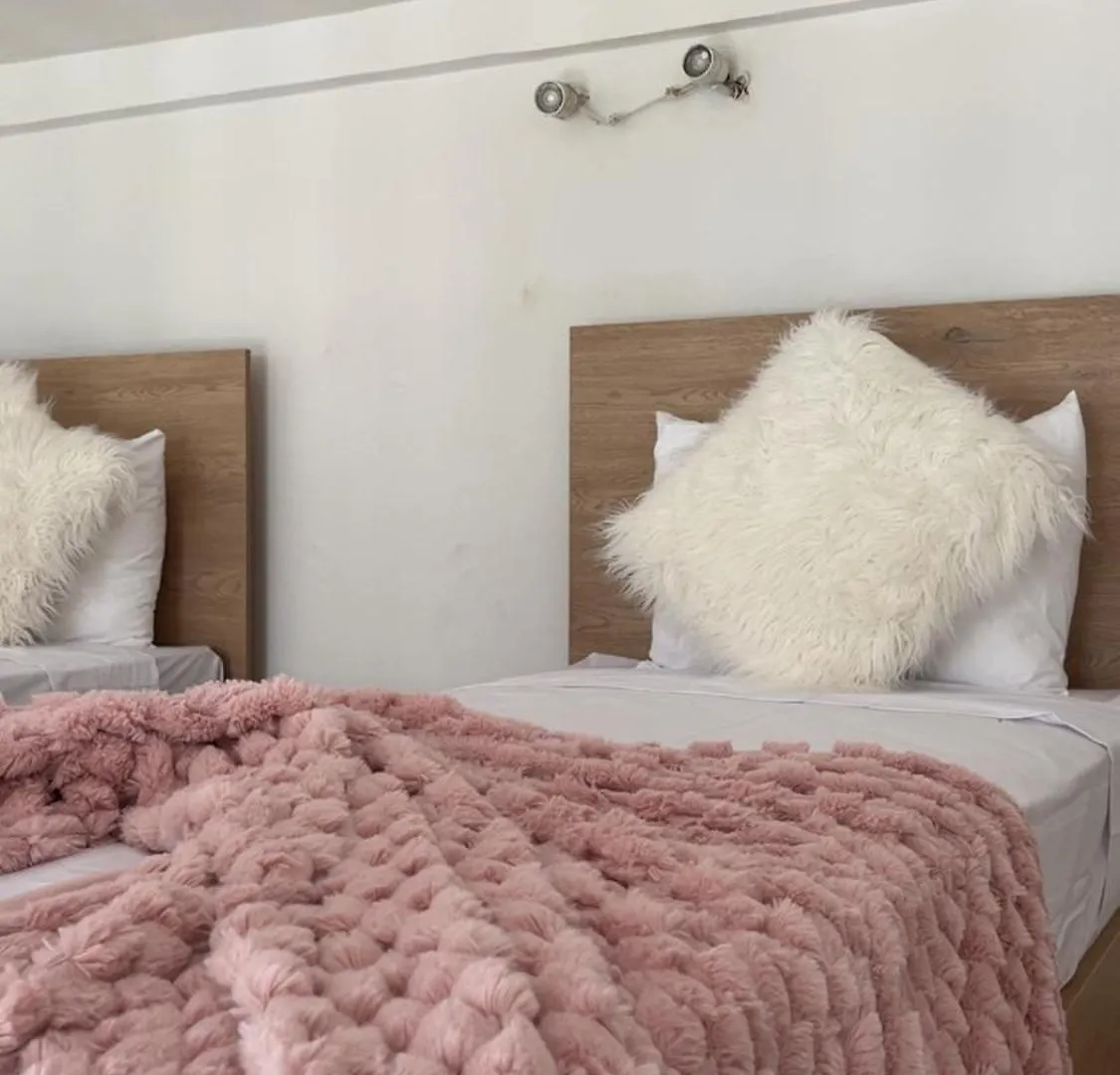 Apartamento Yousurf Surf House Esauira