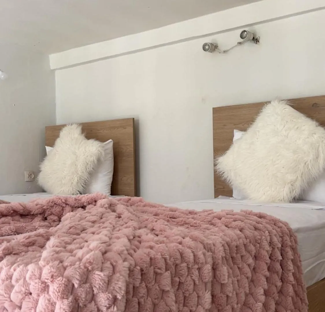 Yousurf Surf House Esauira Apartamento