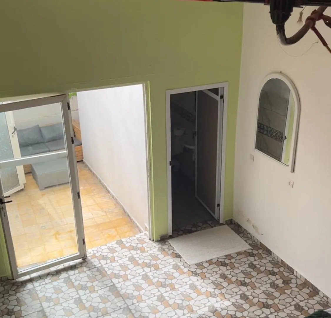 Yousurf Surf House Esauira