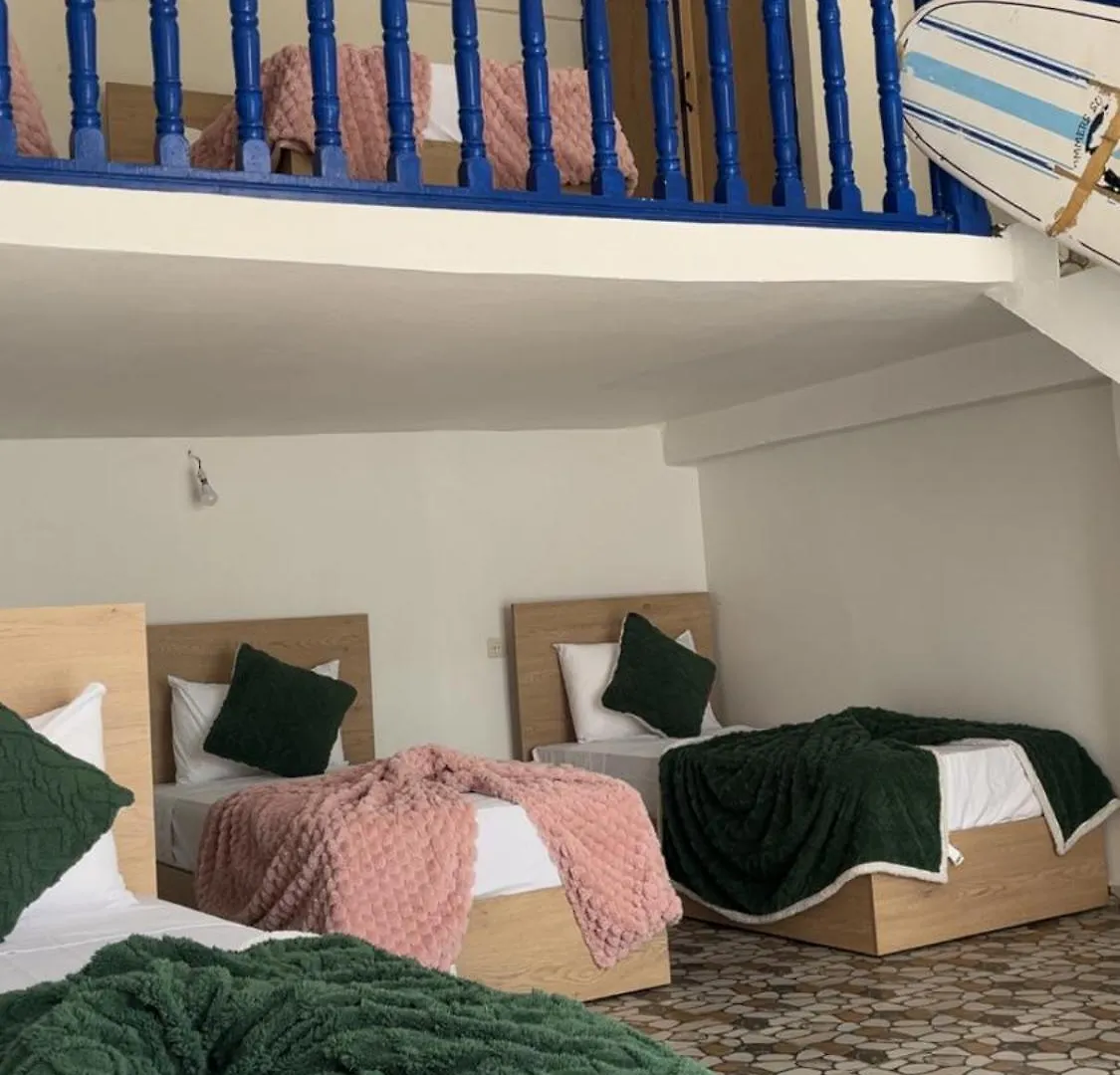 Yousurf Surf House Essaouira Apartment