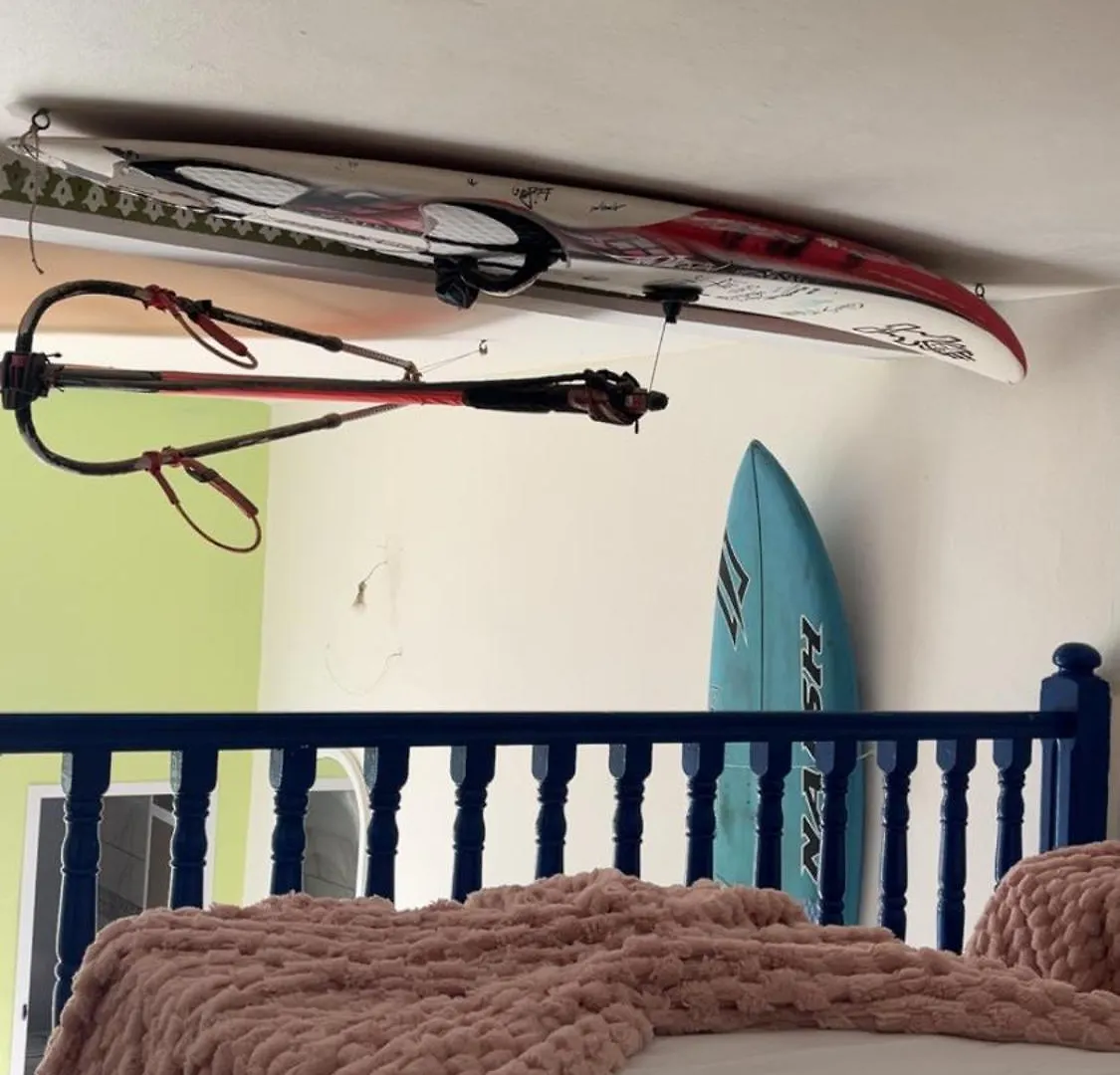 Yousurf Surf House Esauira 0*,