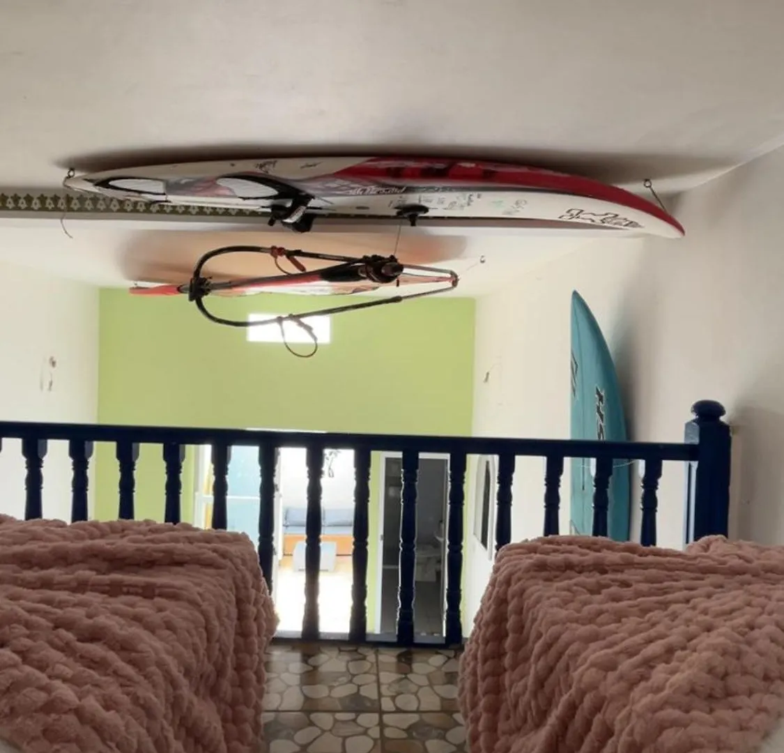 Yousurf Surf House As-Suwajra Maroko