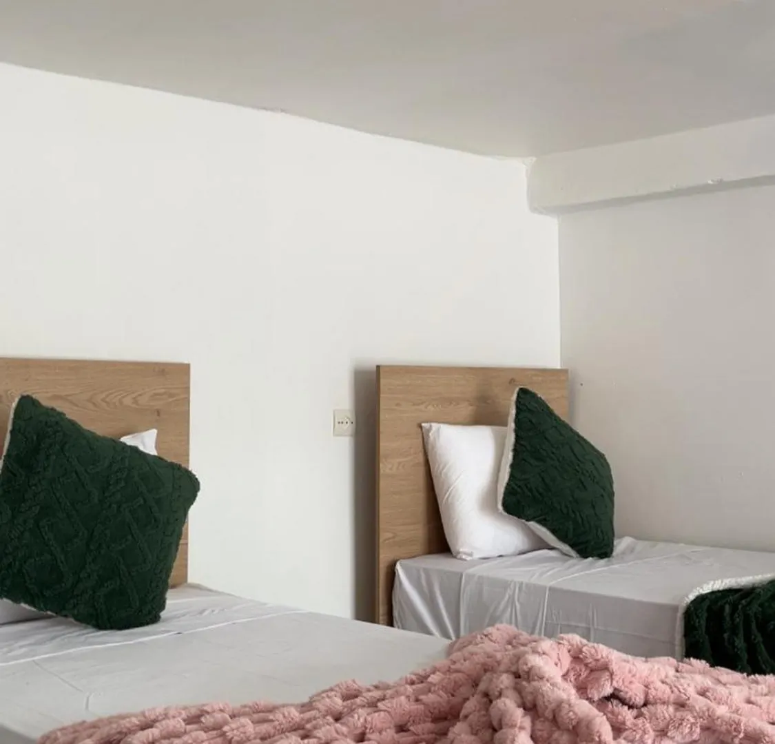 Yousurf Surf House As-Suwajra Apartament