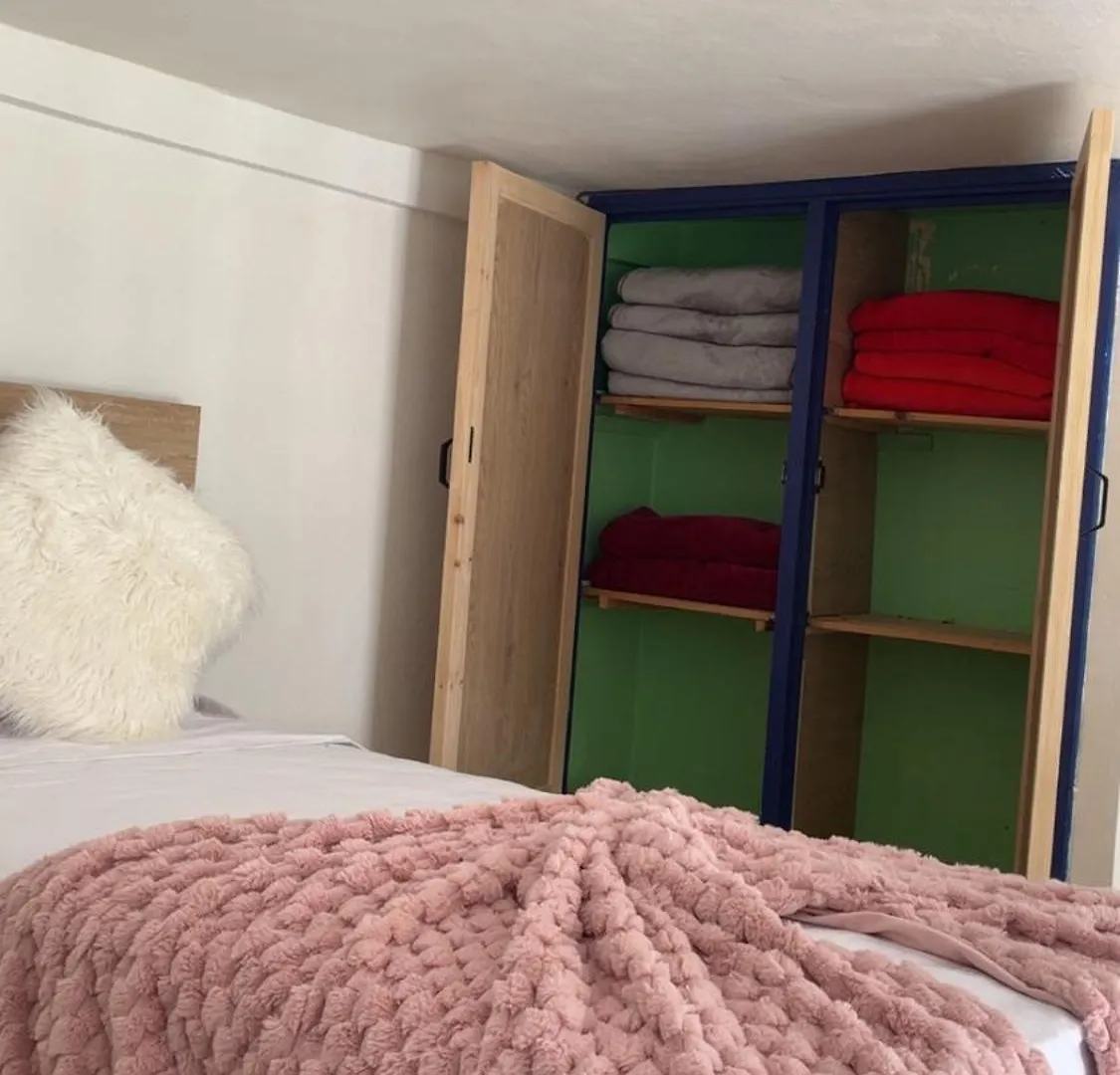 Apartamento Yousurf Surf House Esauira Marruecos