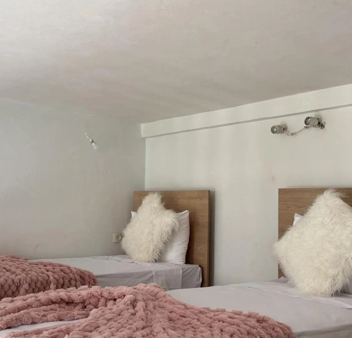 Yousurf Surf House As-Suwajra Apartament