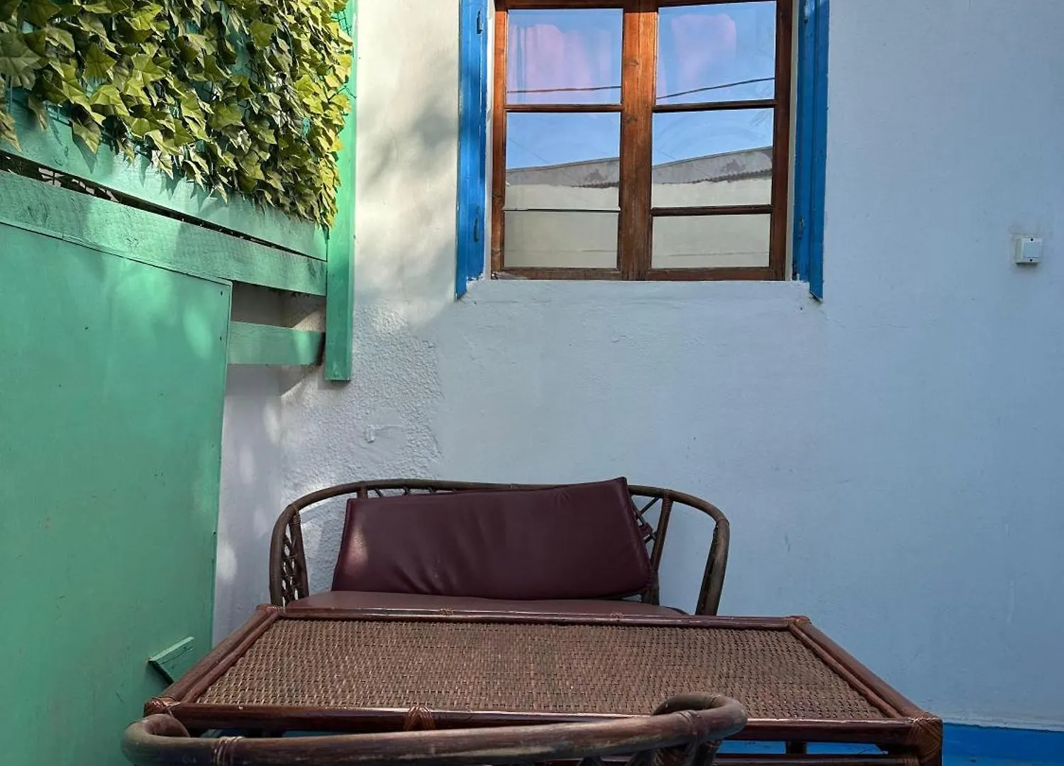 Yousurf Surf House Esauira Apartamento