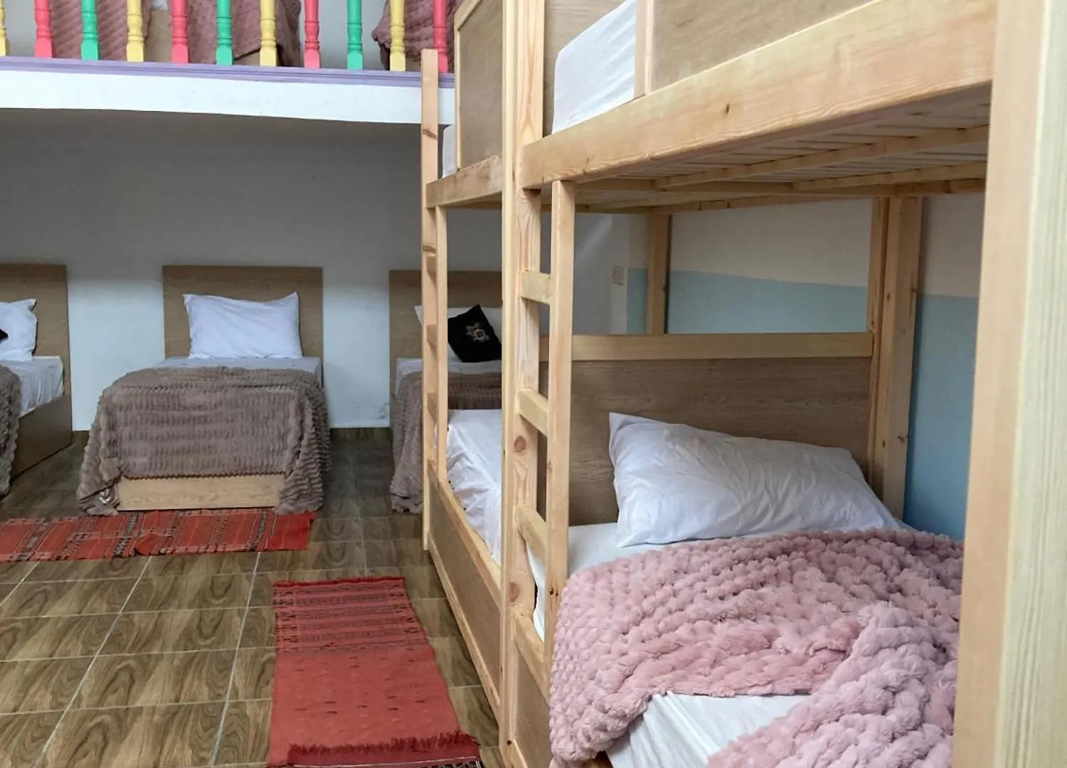 Apartment Yousurf Surf House Essaouira