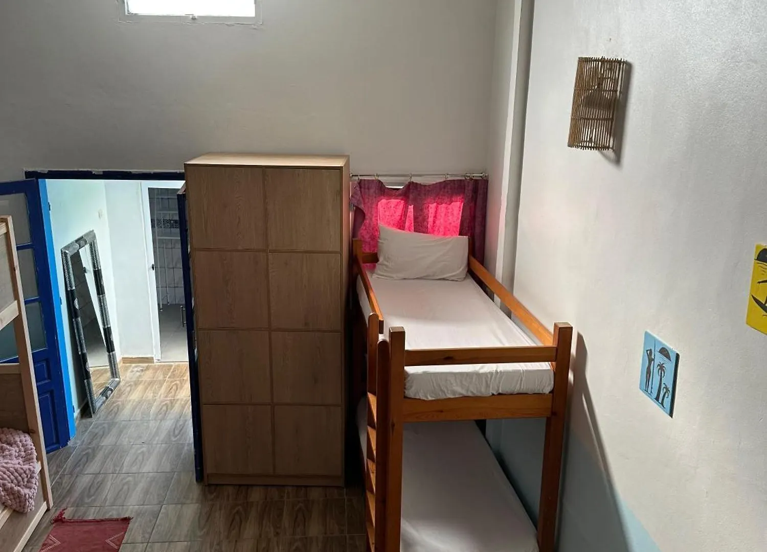 Yousurf Surf House Esauira Apartamento