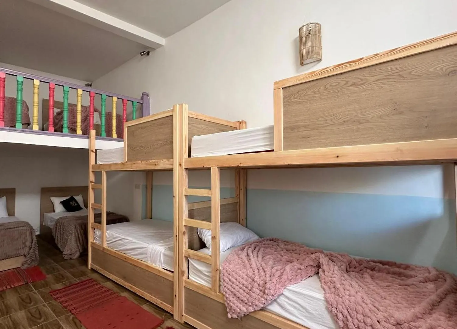 Apartament Yousurf Surf House As-Suwajra Maroko
