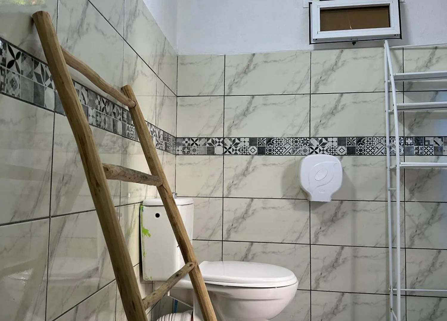 Yousurf Surf House Esauira Apartamento