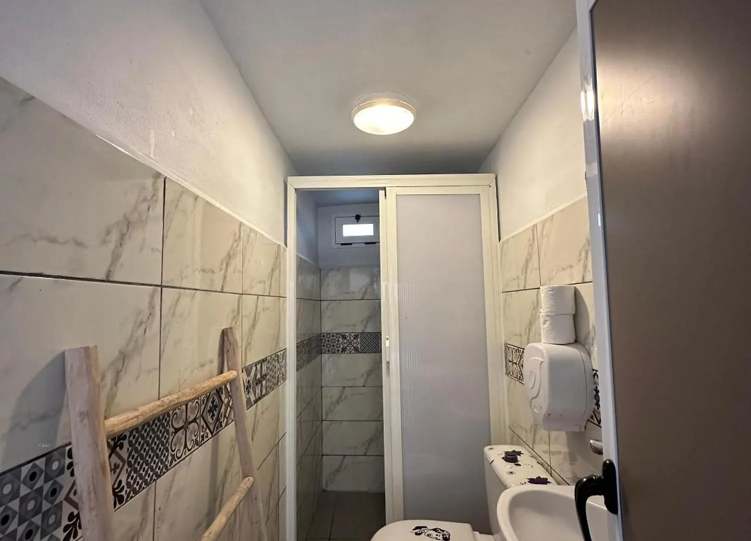 Yousurf Surf House Esauira Marruecos