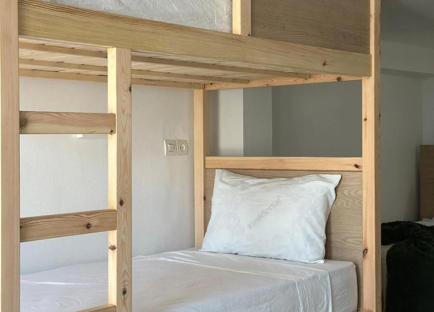 Apartament Yousurf Surf House As-Suwajra