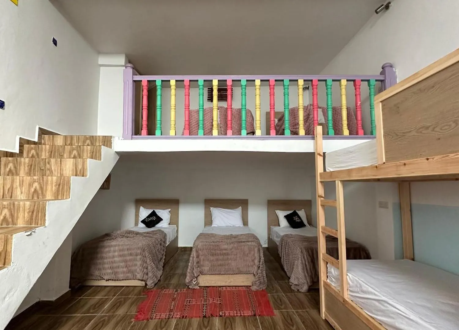 Apartamento Yousurf Surf House Esauira