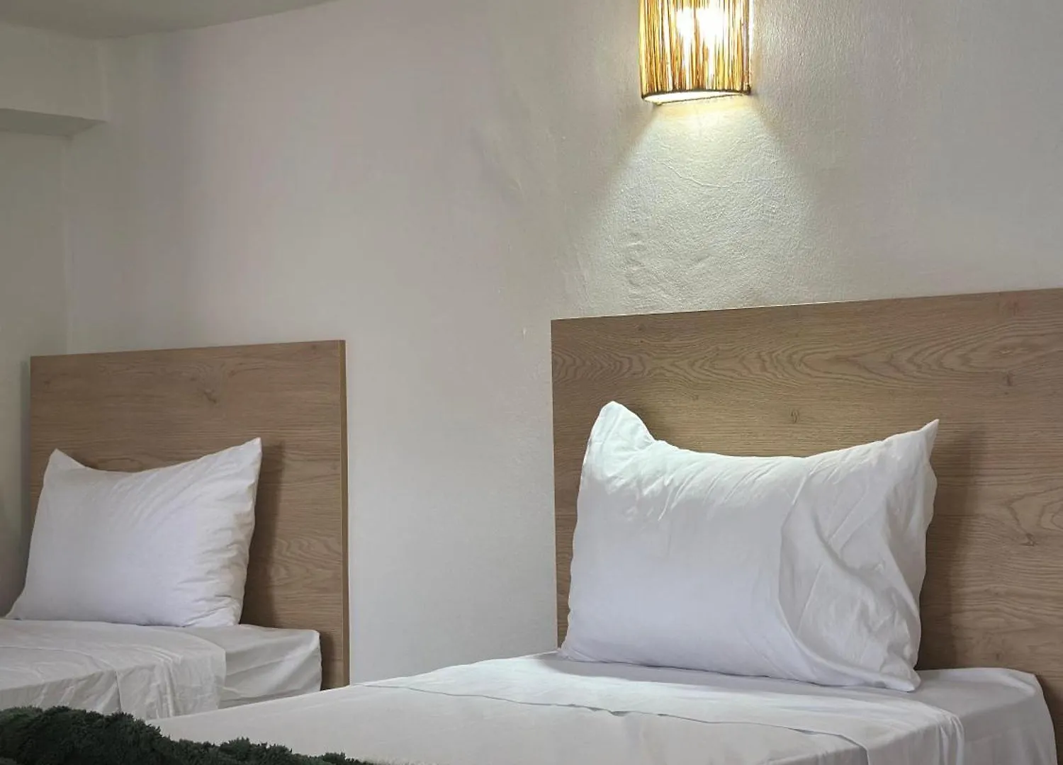 Apartament Yousurf Surf House As-Suwajra