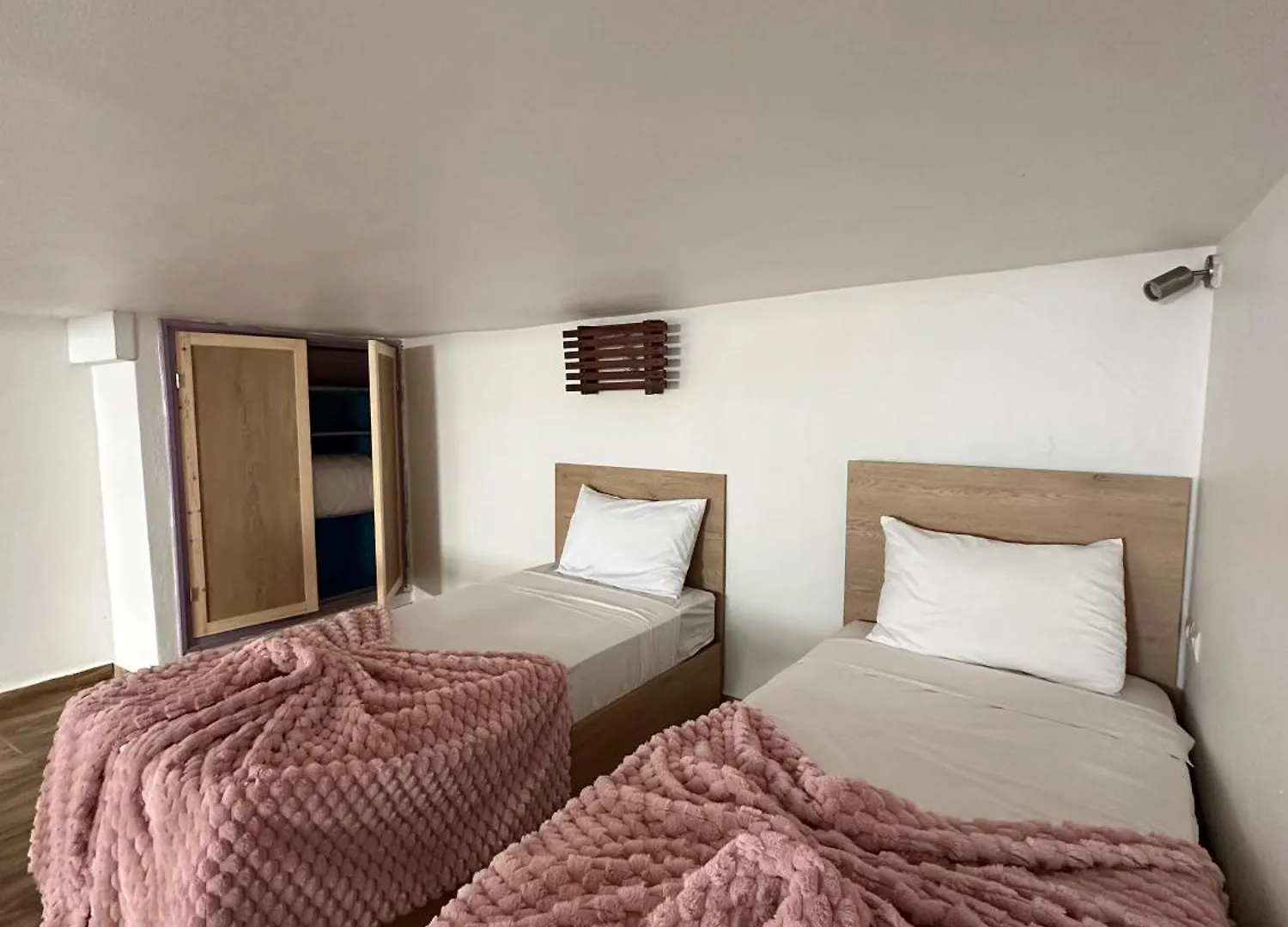 Yousurf Surf House Esauira