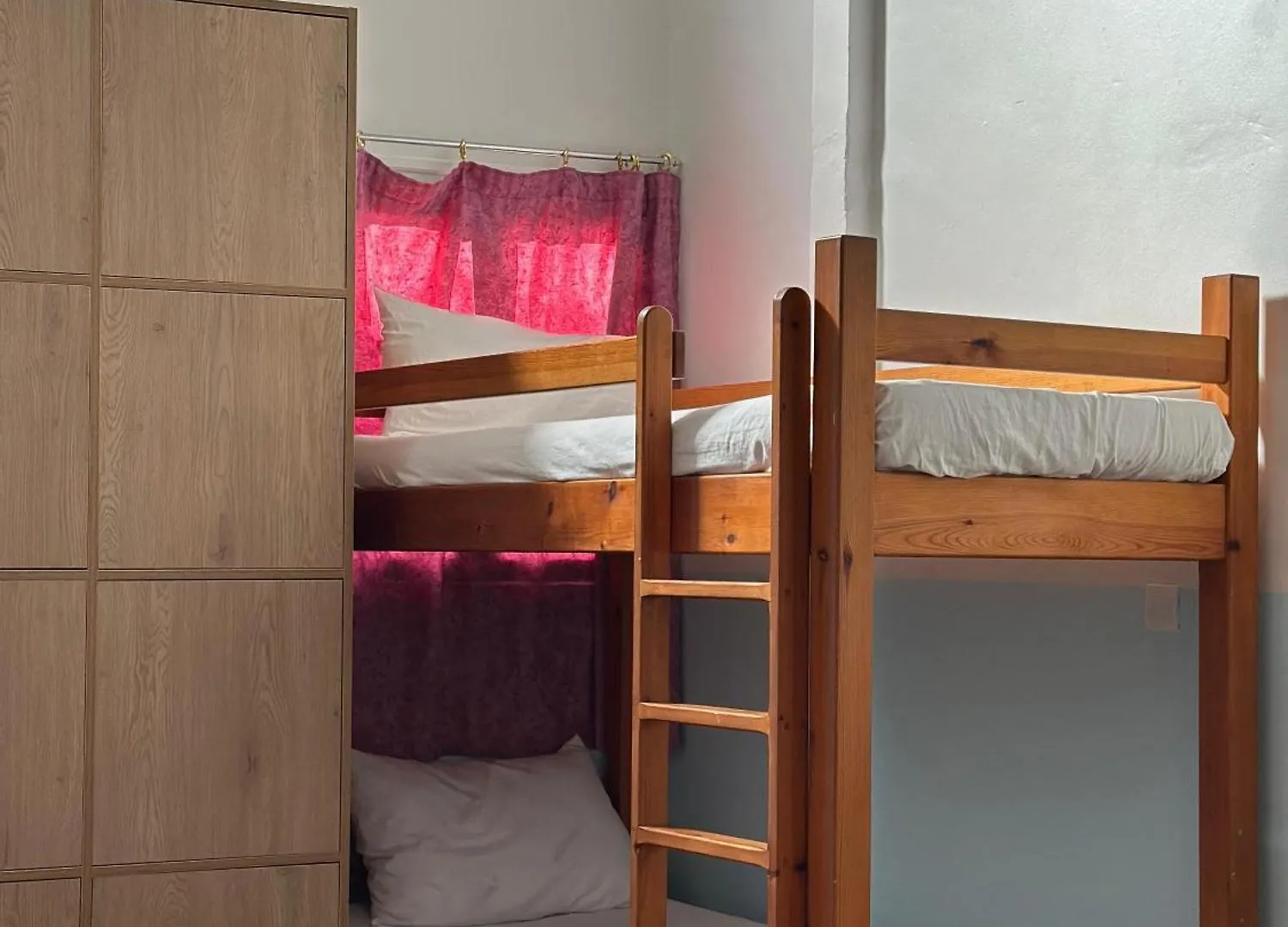 Yousurf Surf House Esauira Marruecos
