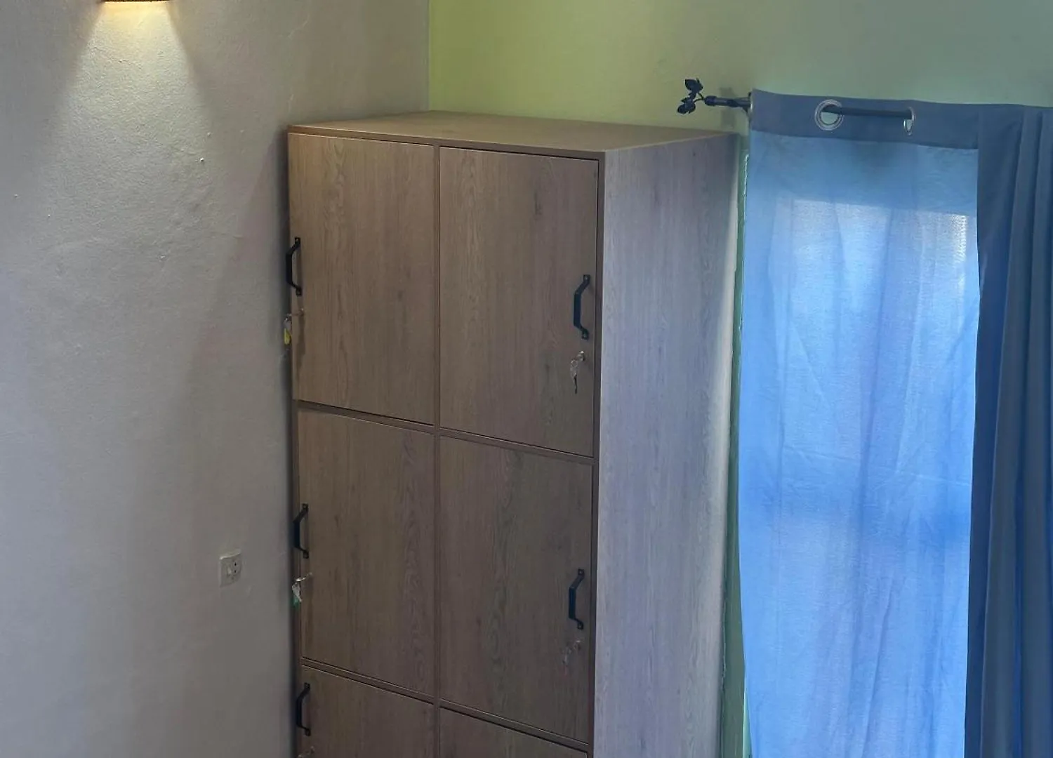 Yousurf Surf House Esauira Apartamento