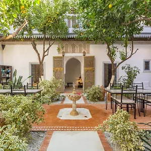 Tchaikana Marrakesh