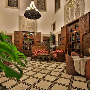 Dar Chrifa Fez