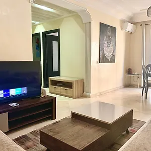 Sab 1 - Superb View - Comfy And Well Located Casa Blanca