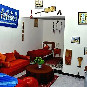Hotel Appart, & Cafe Agadir, As-Suwajra