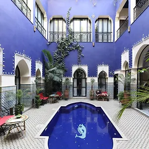Bindoo Marrakesh