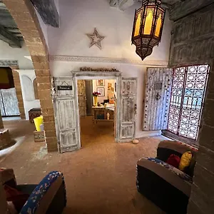 Les Terrasses De Mogador Esauira