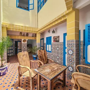  Riad Miya