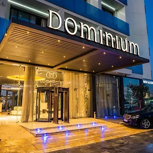 **** Hotel Dominium Maroc