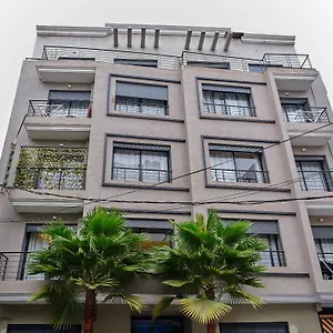 Appartamento Thecasaedition Gauthier Residency Center Casablanca