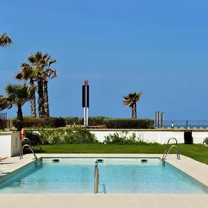 **** Station touristique Pestana Casablanca, Seaside & Residences Maroc