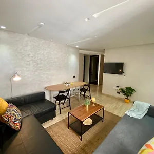 Superbe Très Bien Situé Casa Blanca