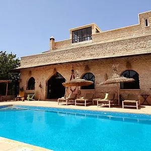  Maison d'hôtes Maison La Chevre