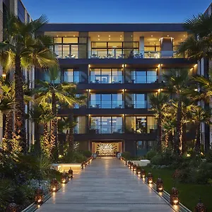Hotel Four Seasons *****