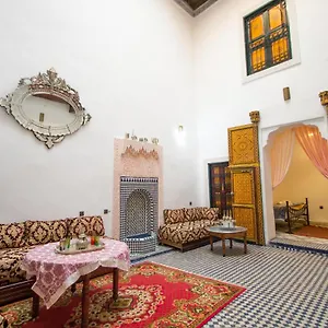  Maison d'hôtes Dar Allouch Maroc